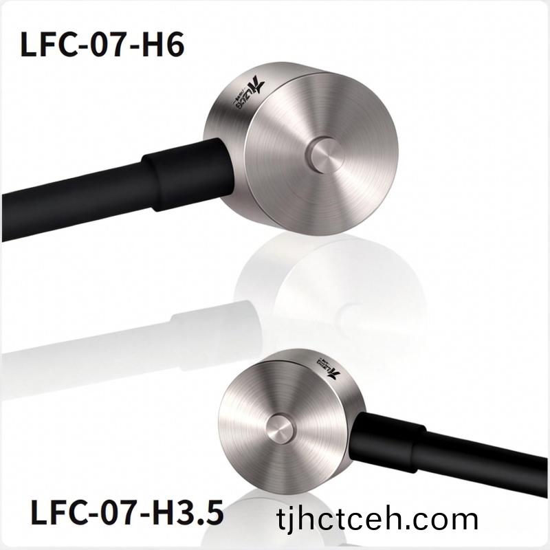 微(wei)型(xing)壓(ya)式傳感(gan)器LFC-07